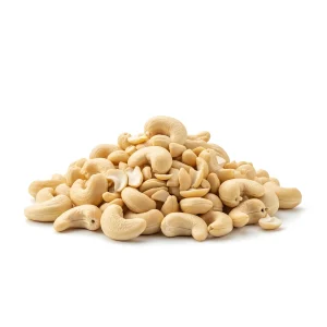 roasted salted cashew
