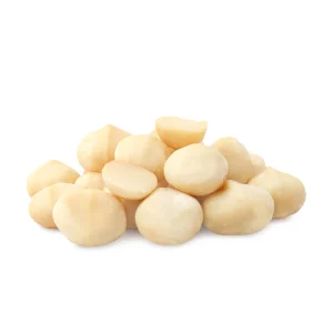 macadamia raw whole