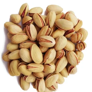 pista roasted salted