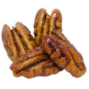 caramel pecan