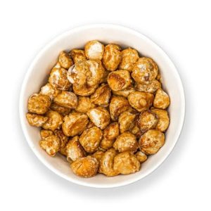 caramel macadamia